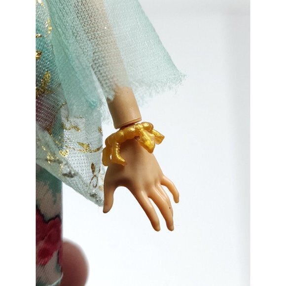 Mattel 2012 Ever After High First 1st Chapter Ashlynn‎ Ella Doll - Picture 8 of 9